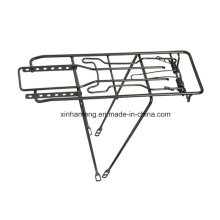 Cargador de equipaje trasero de bicicletas de acero para bicicletas (HCR-109)